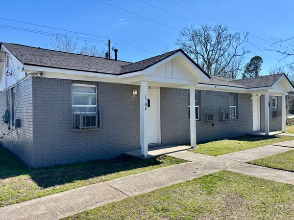 1702&1706 Hicks Street, Augusta, GA 30904