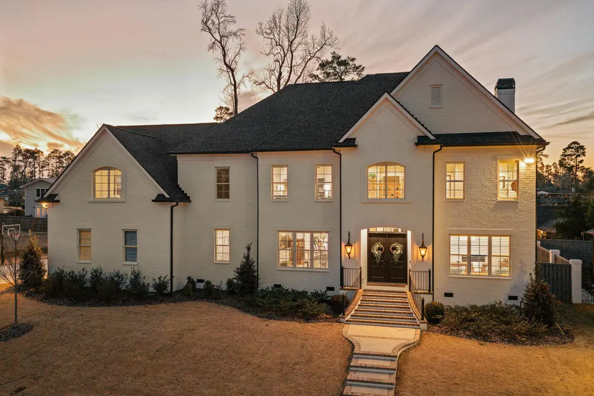 129 Mayfair Abbey Lane, Augusta, GA 30909 - #1