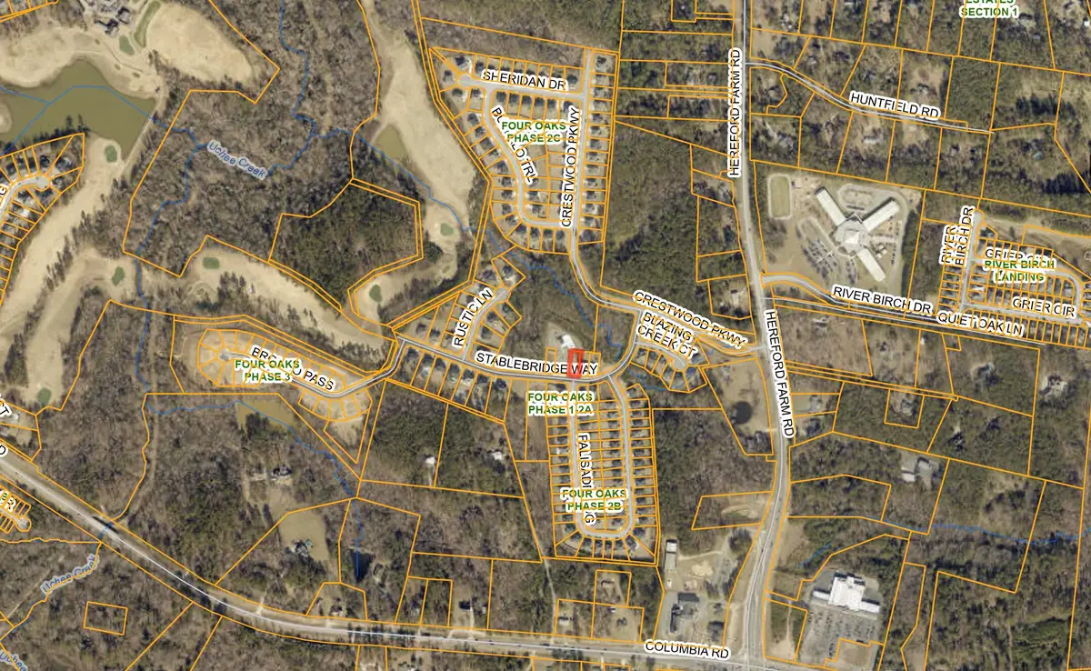 1709 Stablebridge Way, Evans, GA 30809 - #1