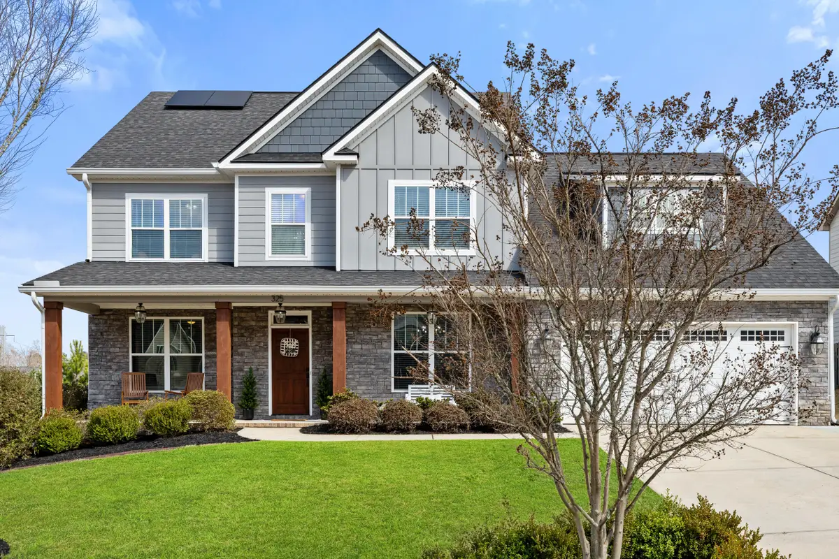 325 Pump House Road, Evans, GA 30809 - #1