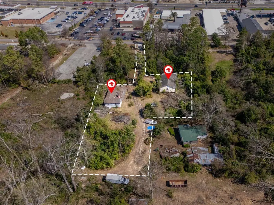 251 Settlement Road, Martinez, GA 30907 - #2