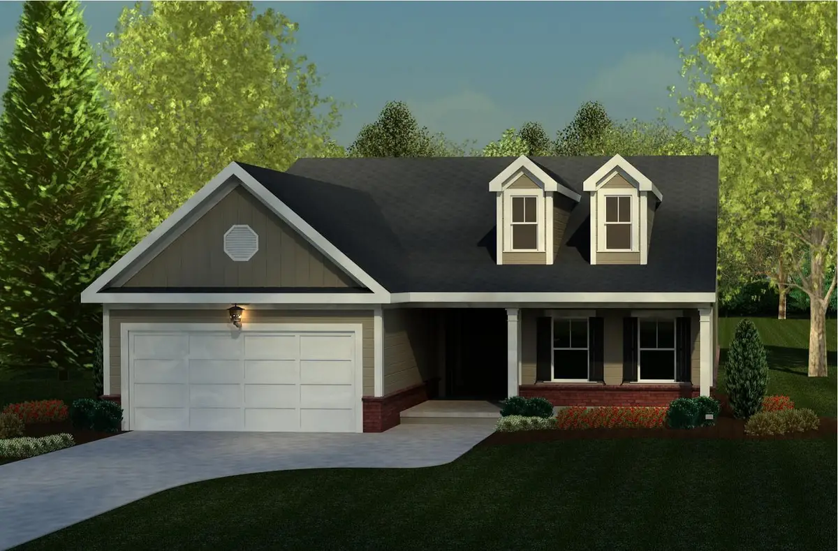 1331 Elias Station Station, Thomson, GA 30824 - #1