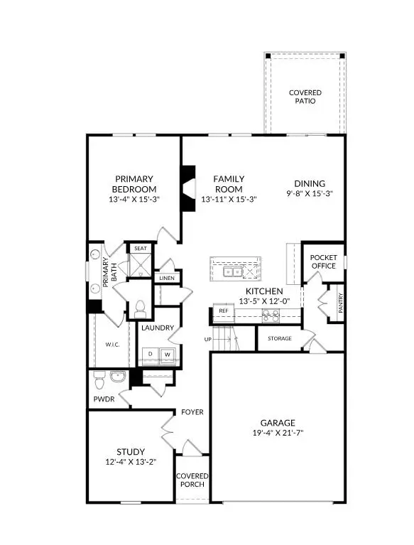 4141 Whitehouse Street, Harlem, GA 30814 - #2