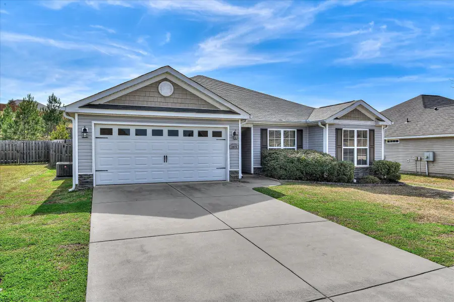 3075 Ashley Lp, Augusta, GA 30909 - #2