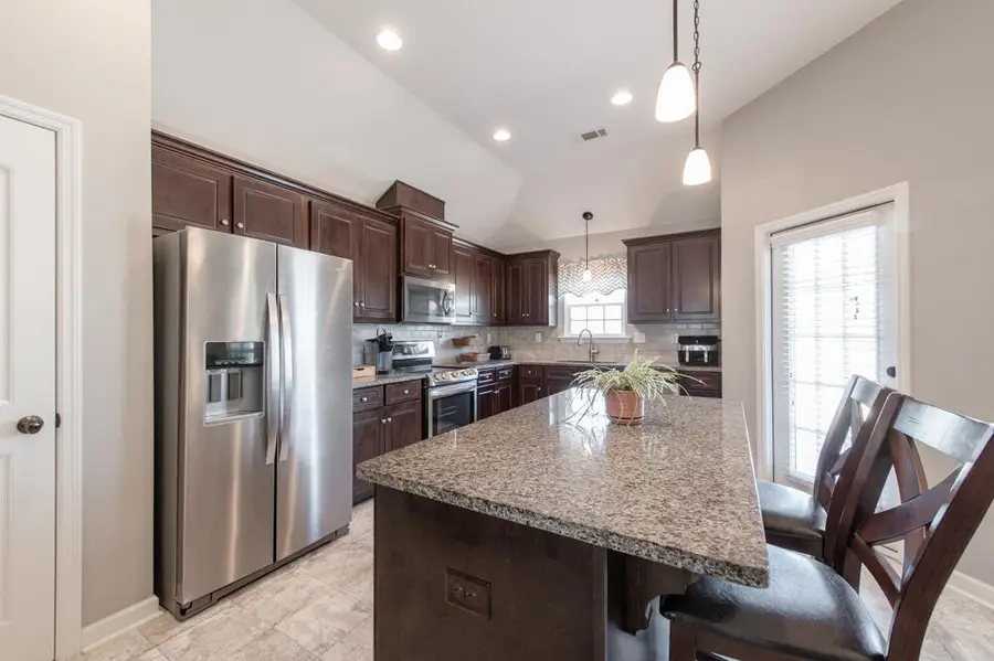 311 Baylor Drive, Graniteville, SC 29829 - #2