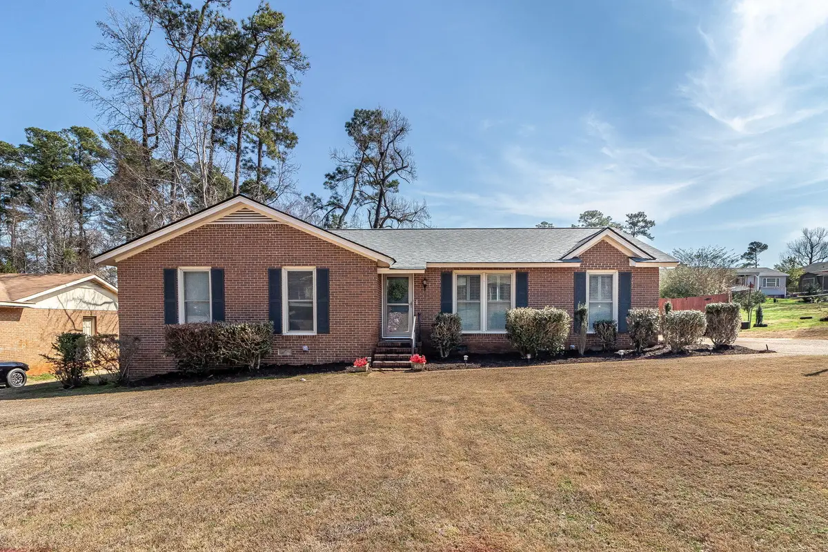 156 Holiday Drive, Martinez, GA 30907 - #1