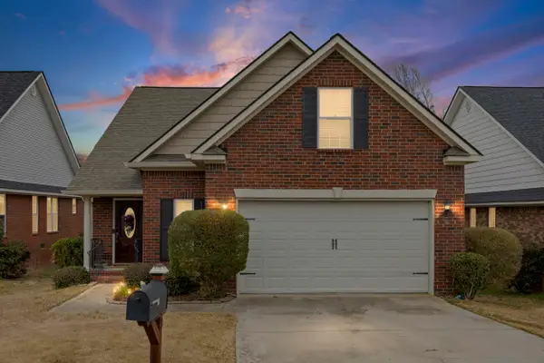 1093 Grove Landing Lane, Grovetown, GA 30813