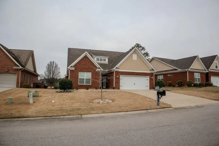 144 Fitzsimmons Drive, North Augusta, SC 29860 - #3