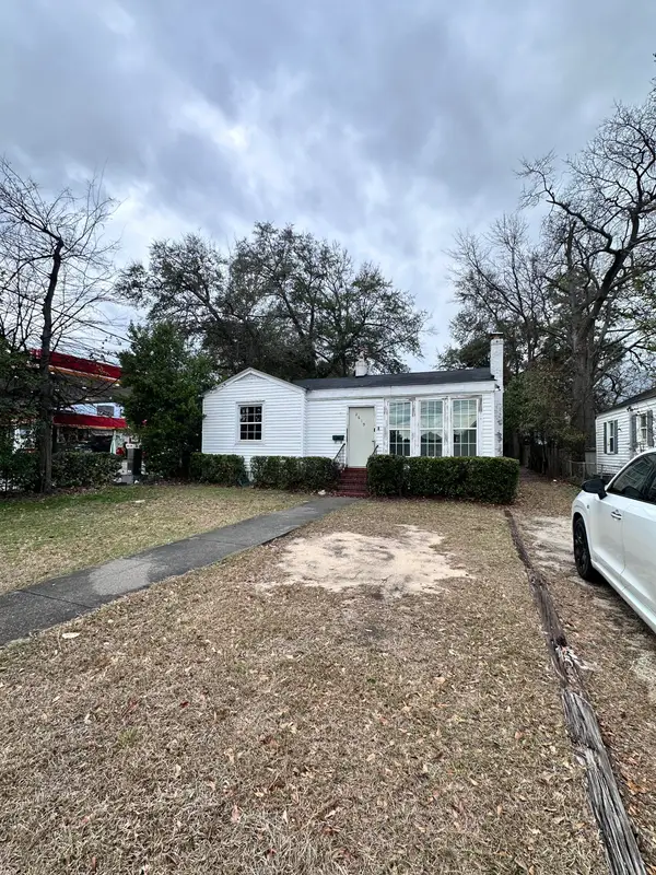 2619 Wrightsboro Road, Augusta, GA 30904