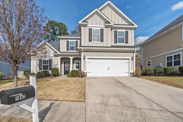 1602 Baldwin Lakes Drive, Grovetown, GA 30813