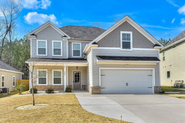 2061 Limerick Court, Grovetown, GA 30813