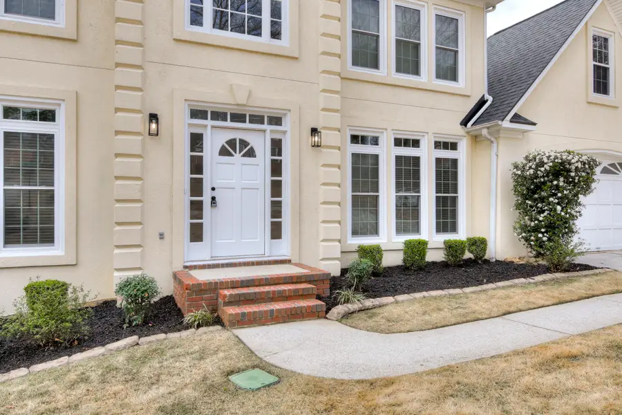 934 Deercrest Circle, Evans, GA 30809 - #3