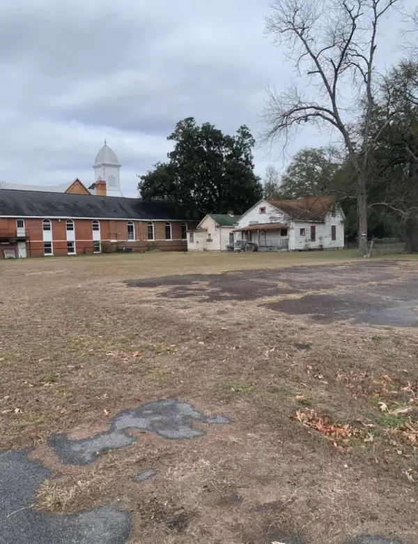 517 E Richland Avenue, Aiken, SC 29801