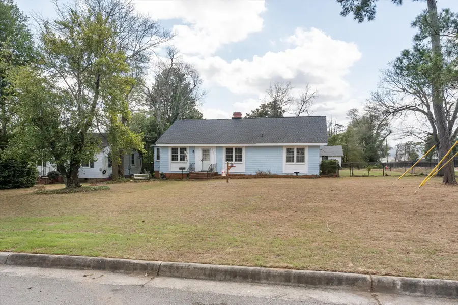 2310 Kimberly Drive, Augusta, GA 30904 - #3