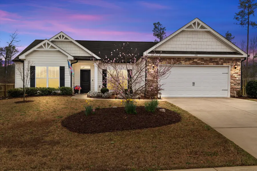 218 Kelly Greene Drive, Harlem, GA 30814 - #2