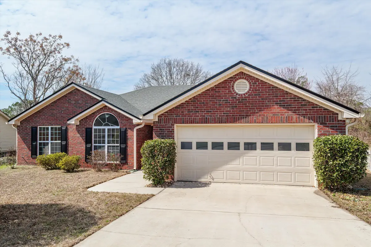 705 Cannock Loop, Grovetown, GA 30813 - #1