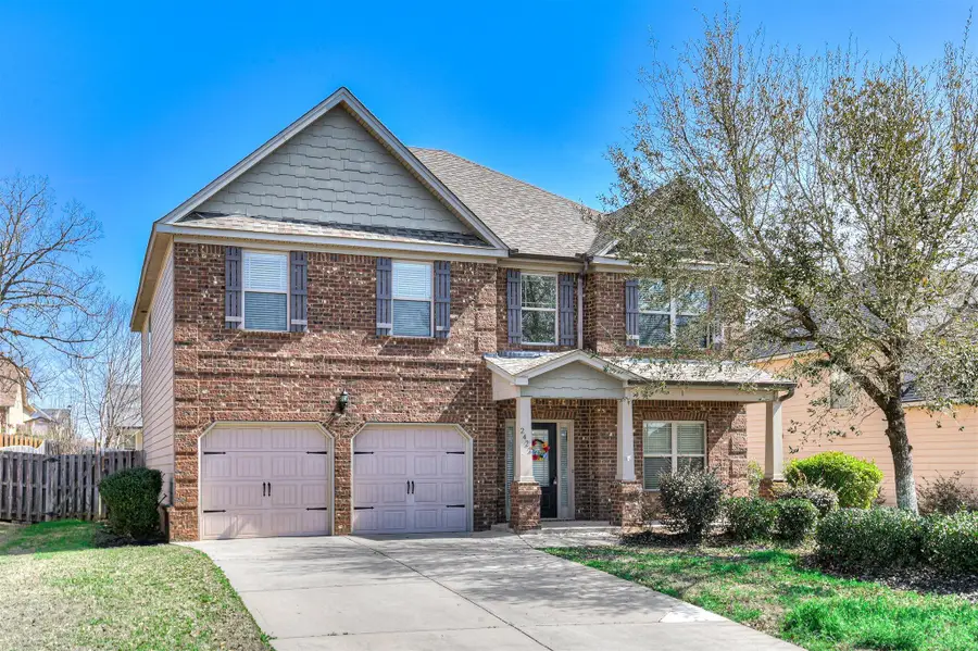 2422 Sunflower Drive, Evans, GA 30809 - #2