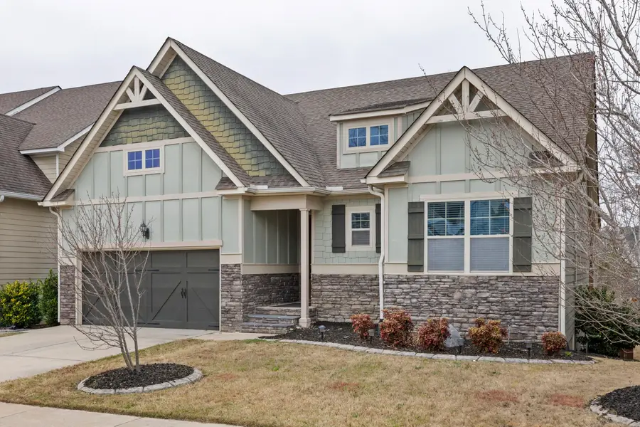 1016 Highgrass Court, Evans, GA 30809 - #2