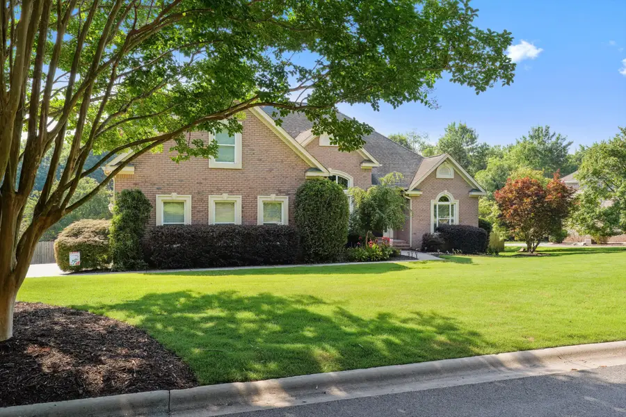 1456 Knob Hill Circle, Evans, GA 30809 - #2