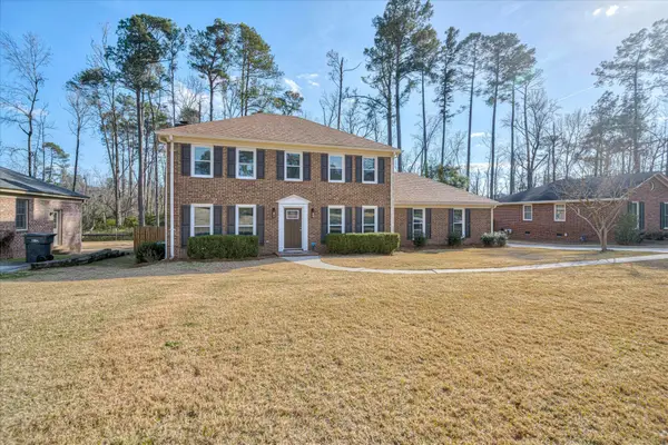 3359 Sugar Mill Road, Augusta, GA 30907