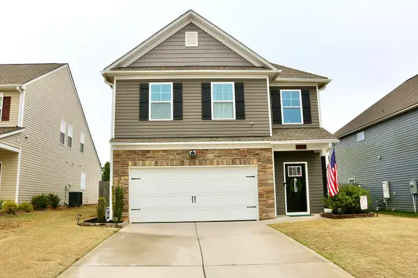 4164 Thimbleberry Drive, Graniteville, SC 29829
