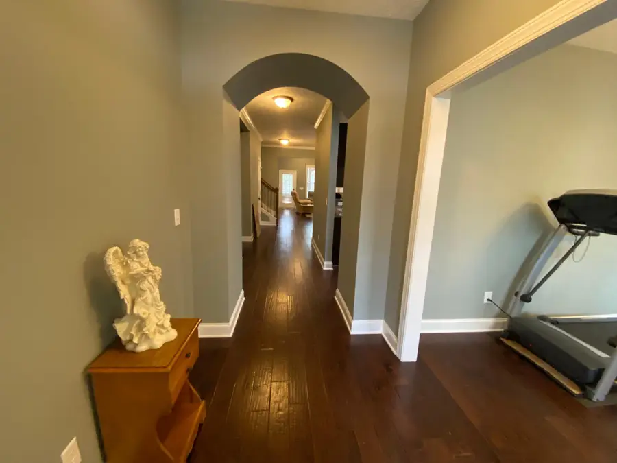 525 Bunchgrass Street, Evans, GA 30809 - #2