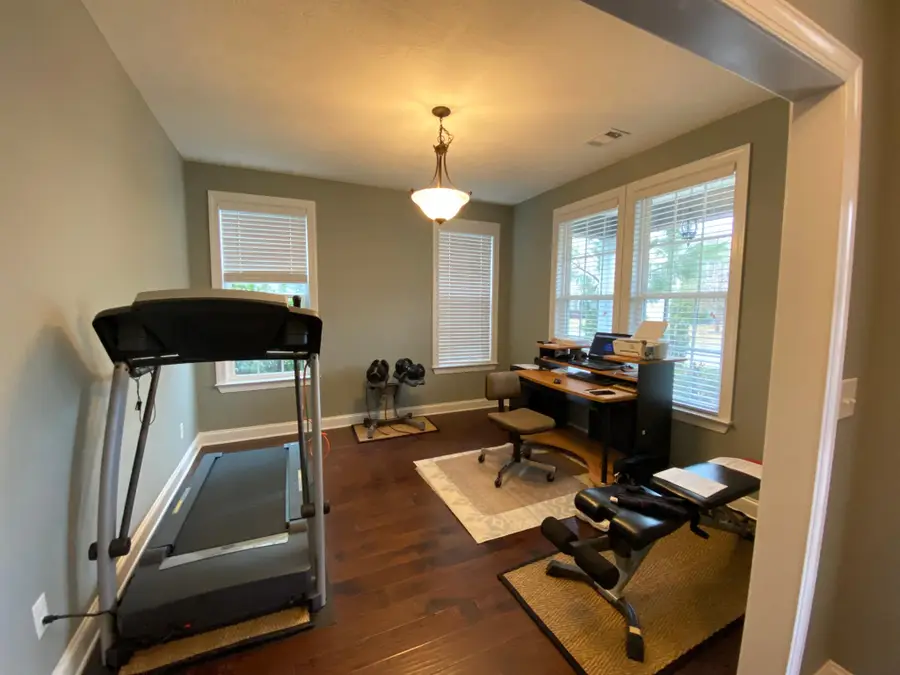 525 Bunchgrass Street, Evans, GA 30809 - #3