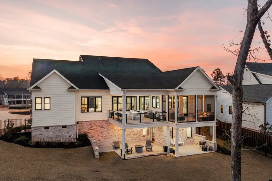 835 Audubon Way, Evans, GA 30809 - #2