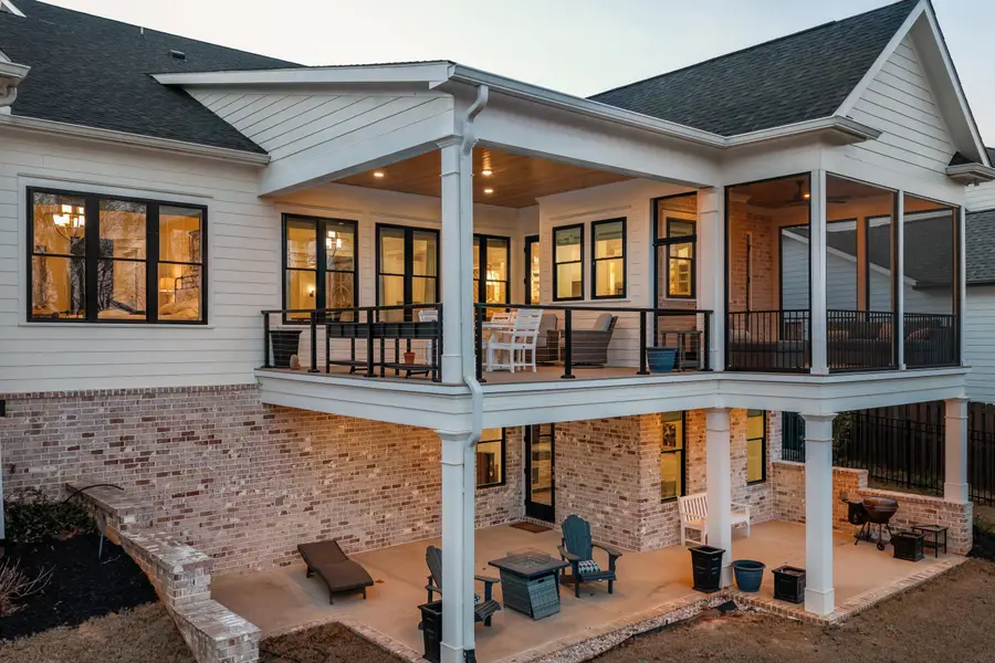 835 Audubon Way, Evans, GA 30809 - #3