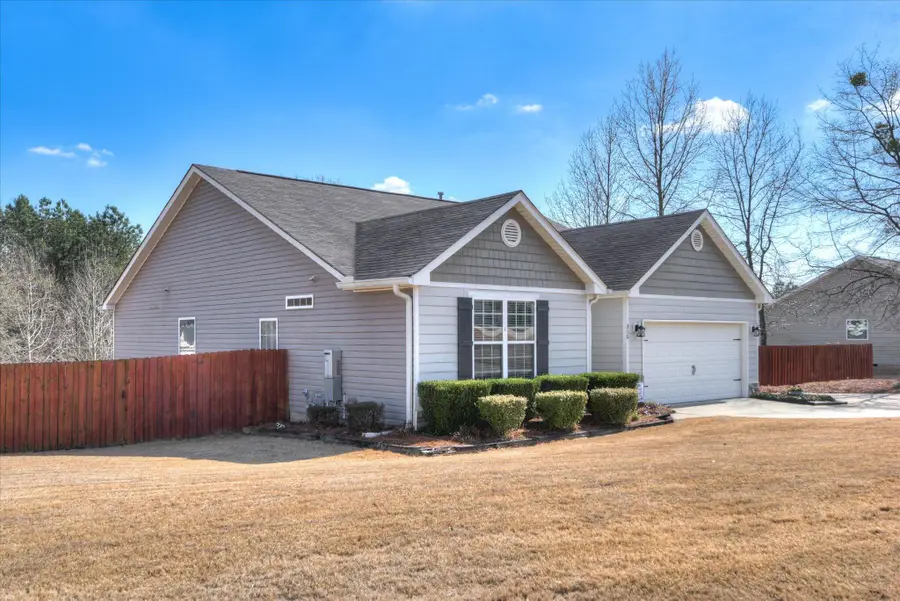 315 Foxchase Circle, North Augusta, SC 29860 - #3