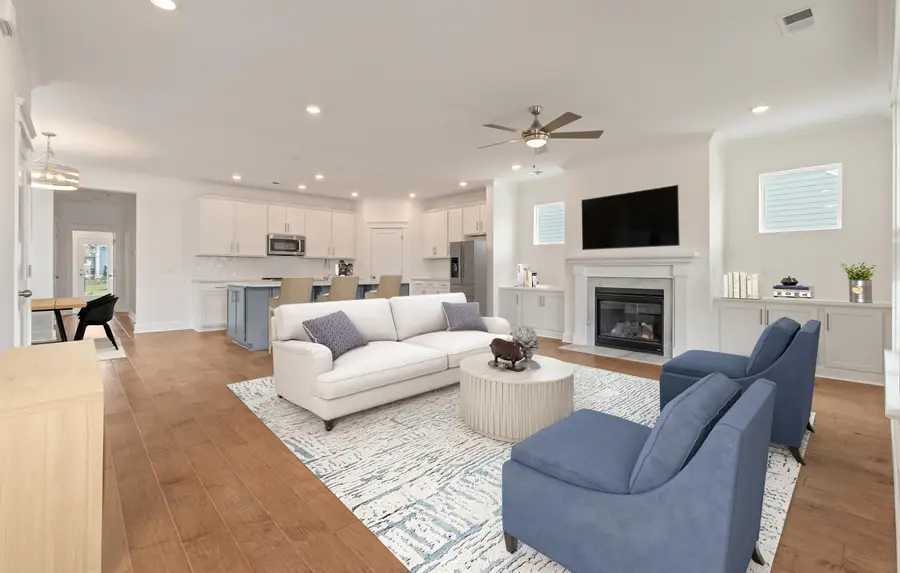 367 Pascalis Place #2003, Aiken, SC 29803 - #2