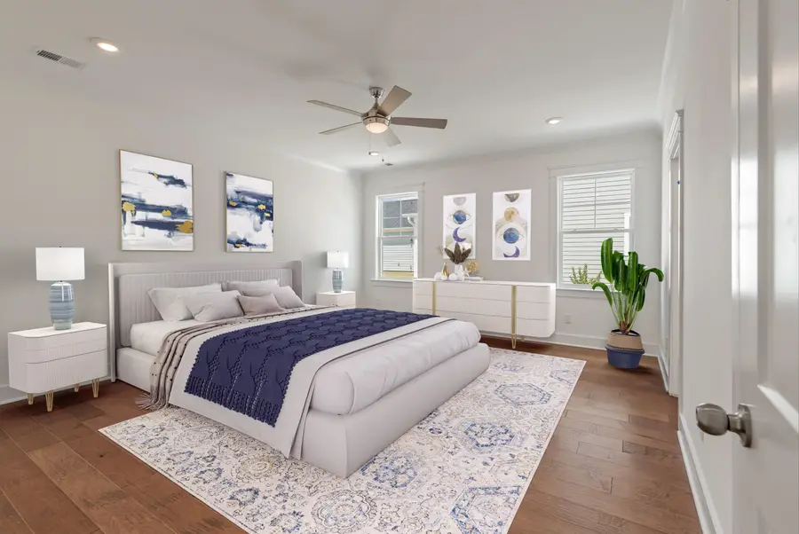 367 Pascalis Place #2003, Aiken, SC 29803 - #3