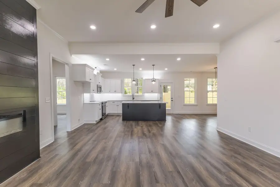 3512 Morgan Road, Hephzibah, GA 30815 - #3