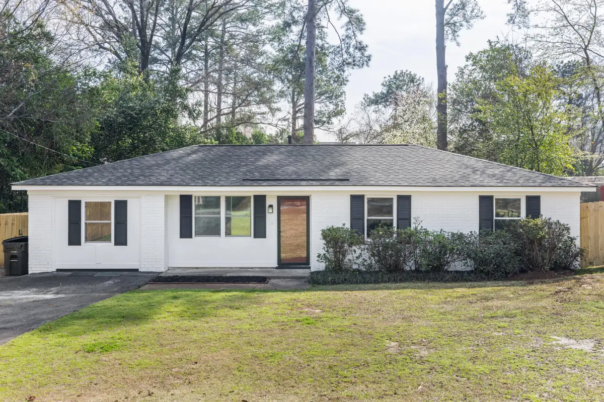 1036 Bertram Road, Augusta, GA 30909 - #1