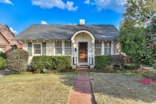 940 Russell Street, Augusta, GA 30904