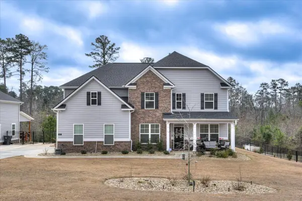 422 Yaun Road, North Augusta, SC 29841