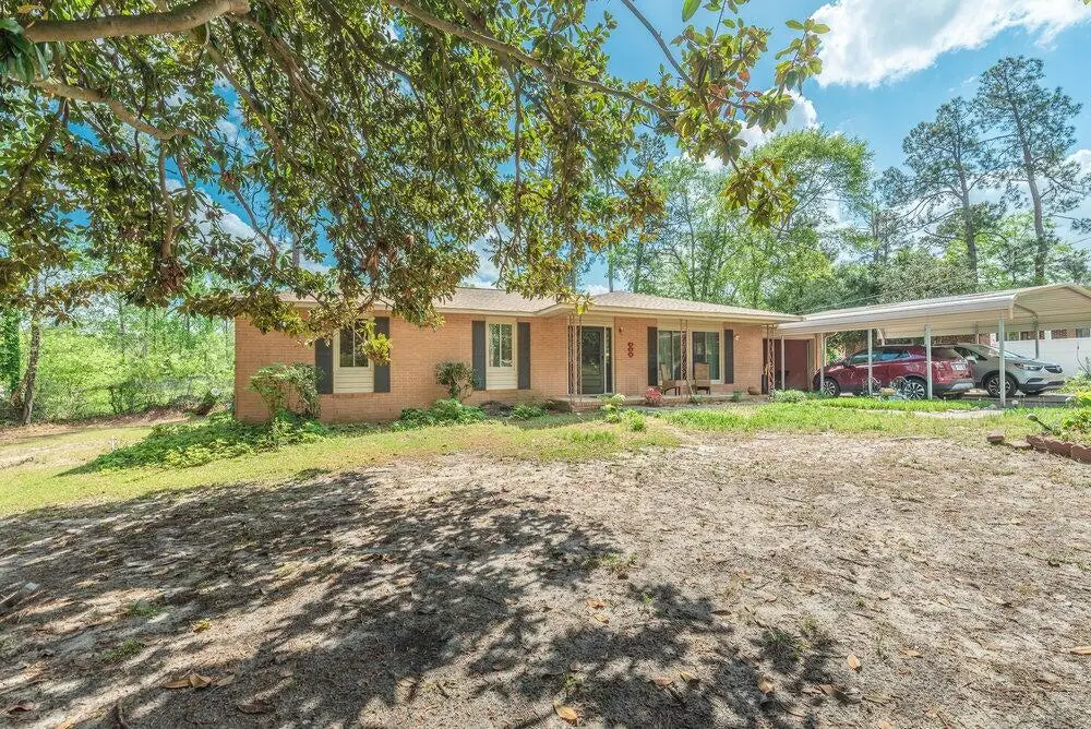 1602 Wildwood Drive, Augusta, GA 30909 - #1