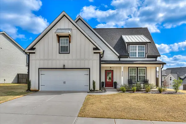 2228 Laurens Street, Grovetown, GA 30813