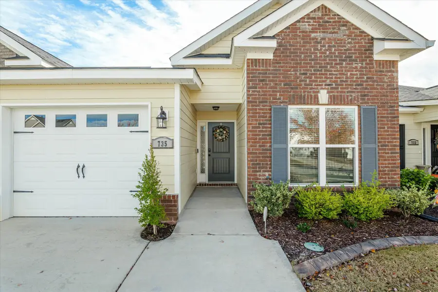 735 Edenberry Street, Grovetown, GA 30813 - #3