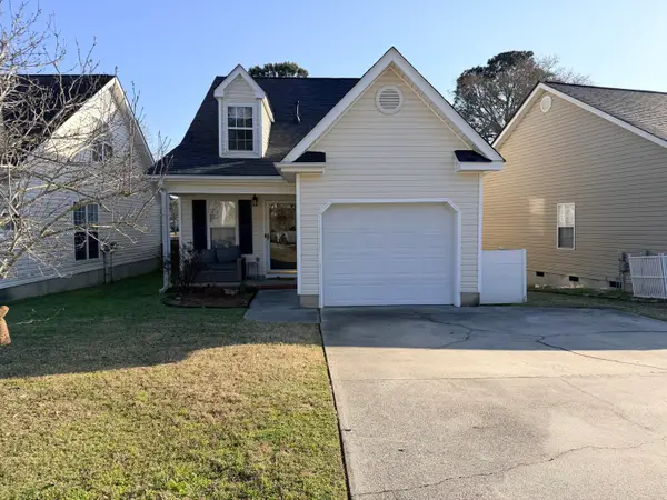 2003 Shoreline Drive, Grovetown, GA 30813