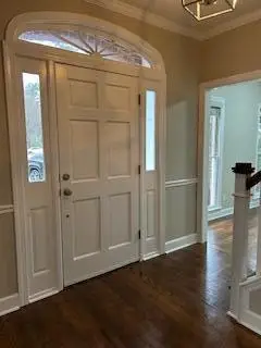 433 Cambridge Circle, Augusta, GA 30909 - #3