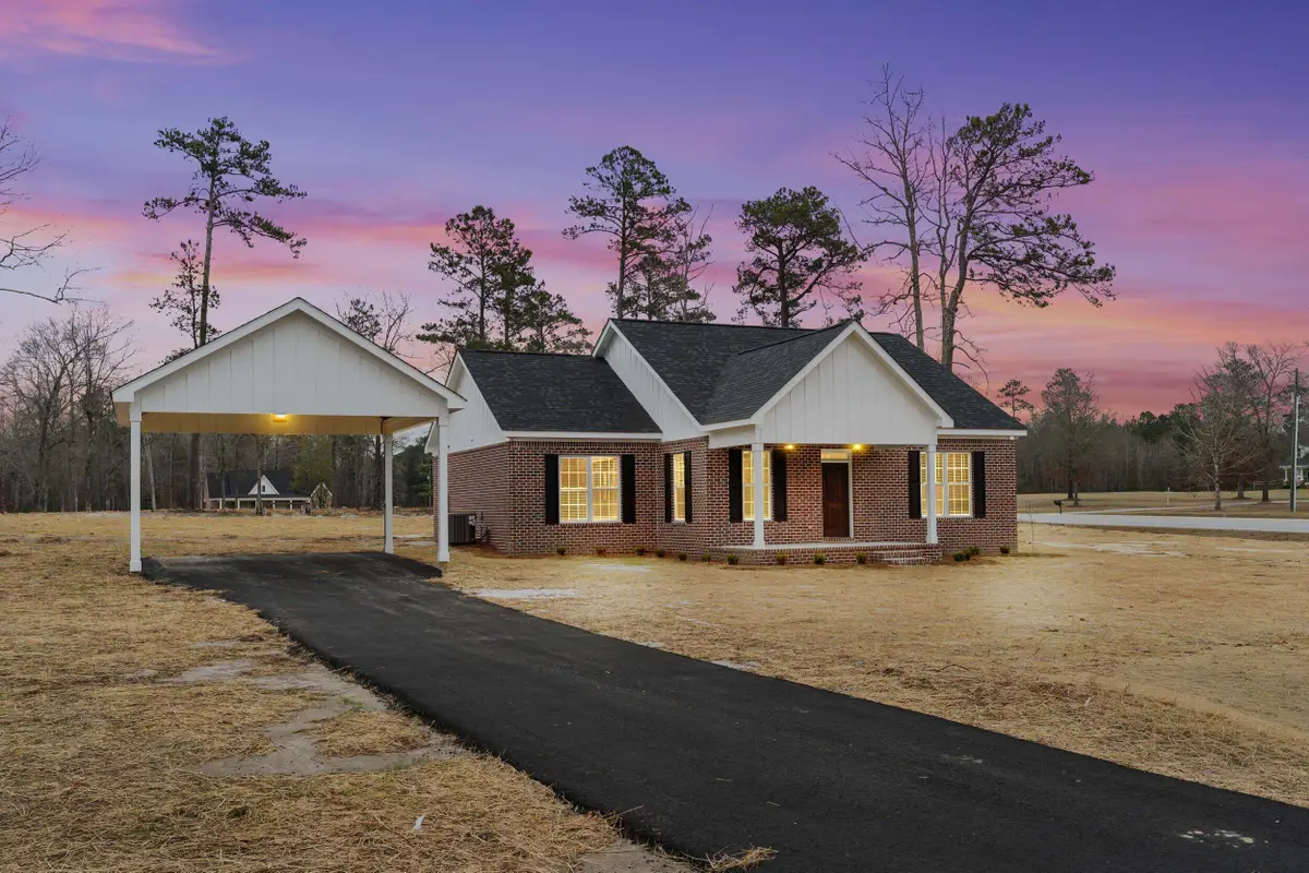 110 Big Rock Road, Thomson, GA 30824 - #1