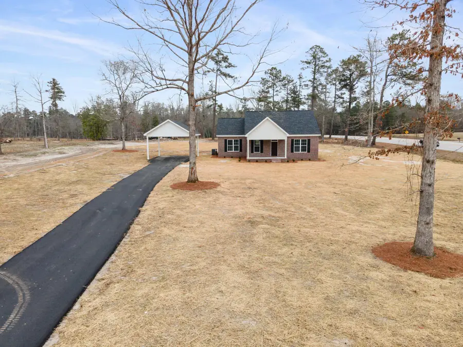 110 Big Rock Road, Thomson, GA 30824 - #3