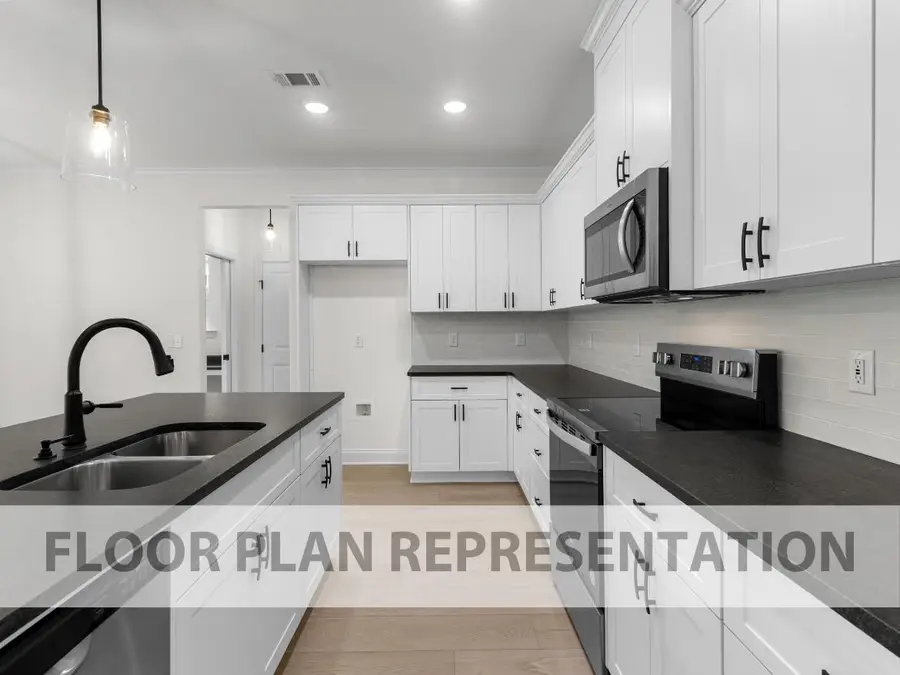 5542 Sweetwater Drive #Tp21, Grovetown, GA 30813 - #3