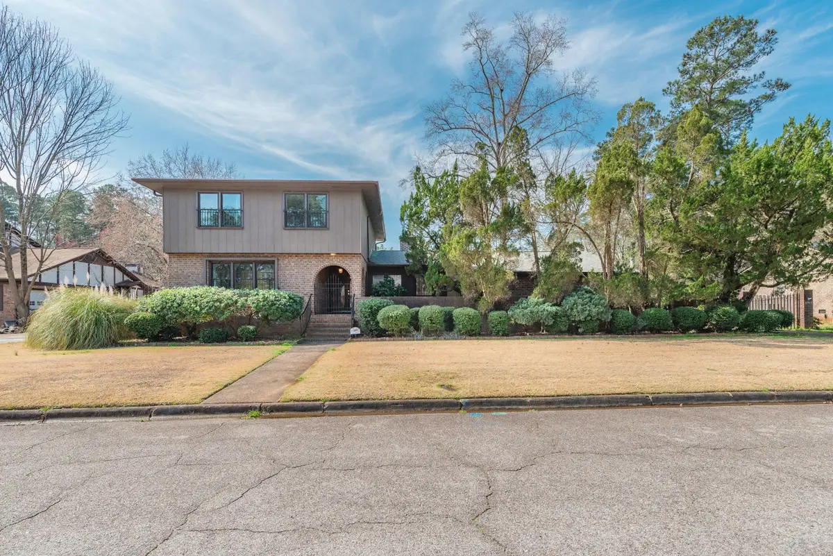 2706 Butler Place, Augusta, GA 30909 - #1