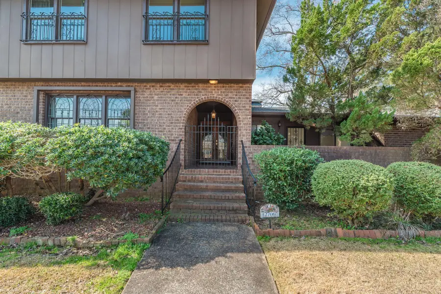 2706 Butler Place, Augusta, GA 30909 - #3