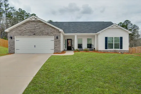 841 Sweet Grass Circle, Harlem, GA 30814