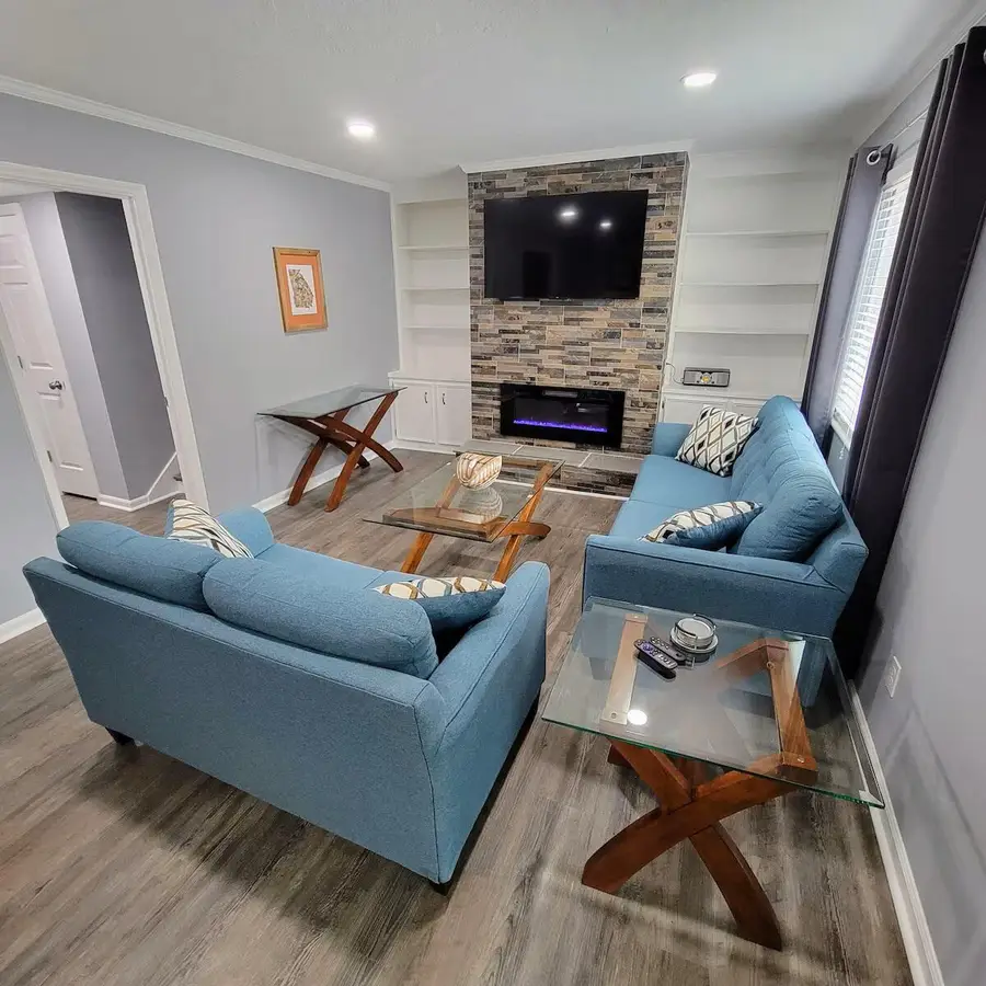 2904 Arrowhead Drive, Augusta, GA 30909 - #2