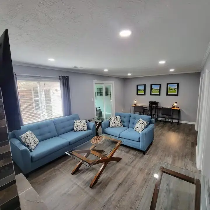 2904 Arrowhead Drive, Augusta, GA 30909 - #3