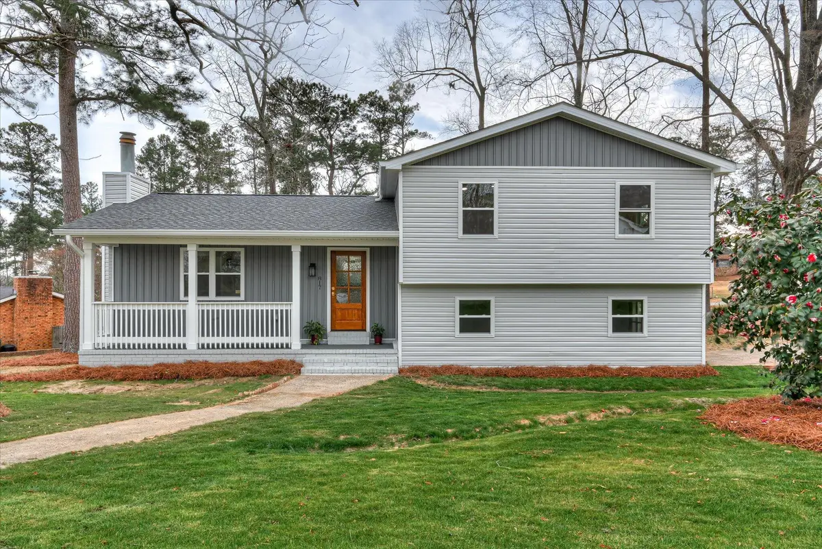 817 Mitchell Street, Augusta, GA 30907 - #1